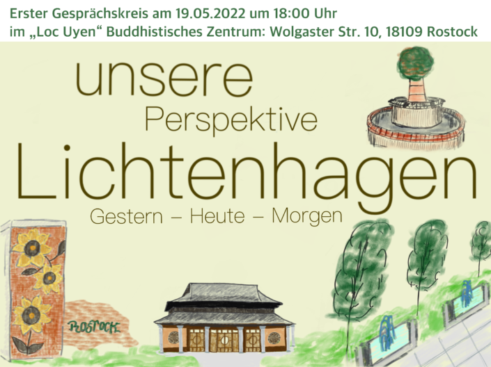 Vornseite Flyer