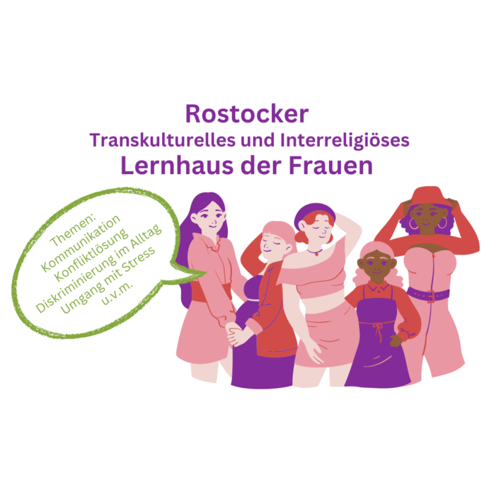 In einem geschützten Raum bieten wir die Möglichkeit, sich über Erfahrungen auszutauschen und voneinander zu lernen. (2)