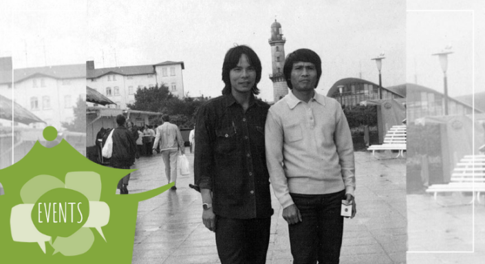 Workshops „Vietnamesische Rostockerinnen“ (1)