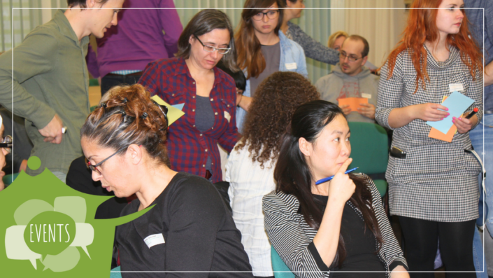 Lohro-Radioworkshop, 09. und 10. September