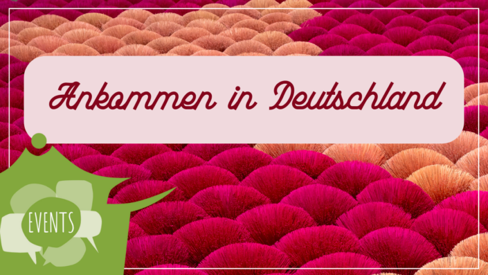 Ankommen in Deutschland- Webseite (1)