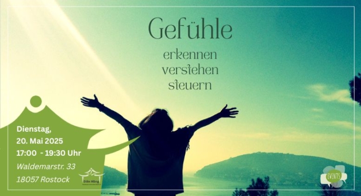 Website Gefühle