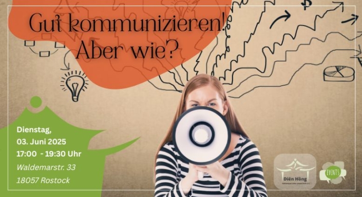 Website Kommunikation