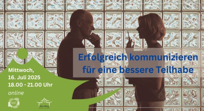 Erfolgreich kommunizieren (1)