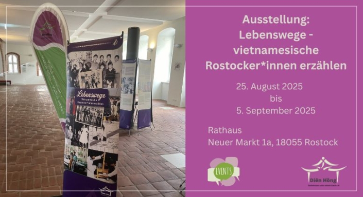 Ausstellung Rathaus ws