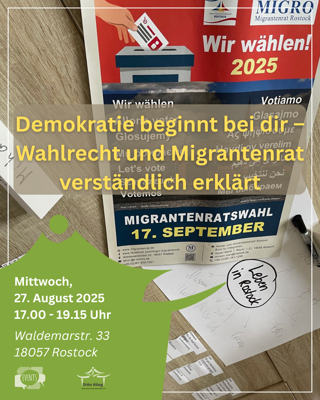 Kachel Seminar Migrowahl