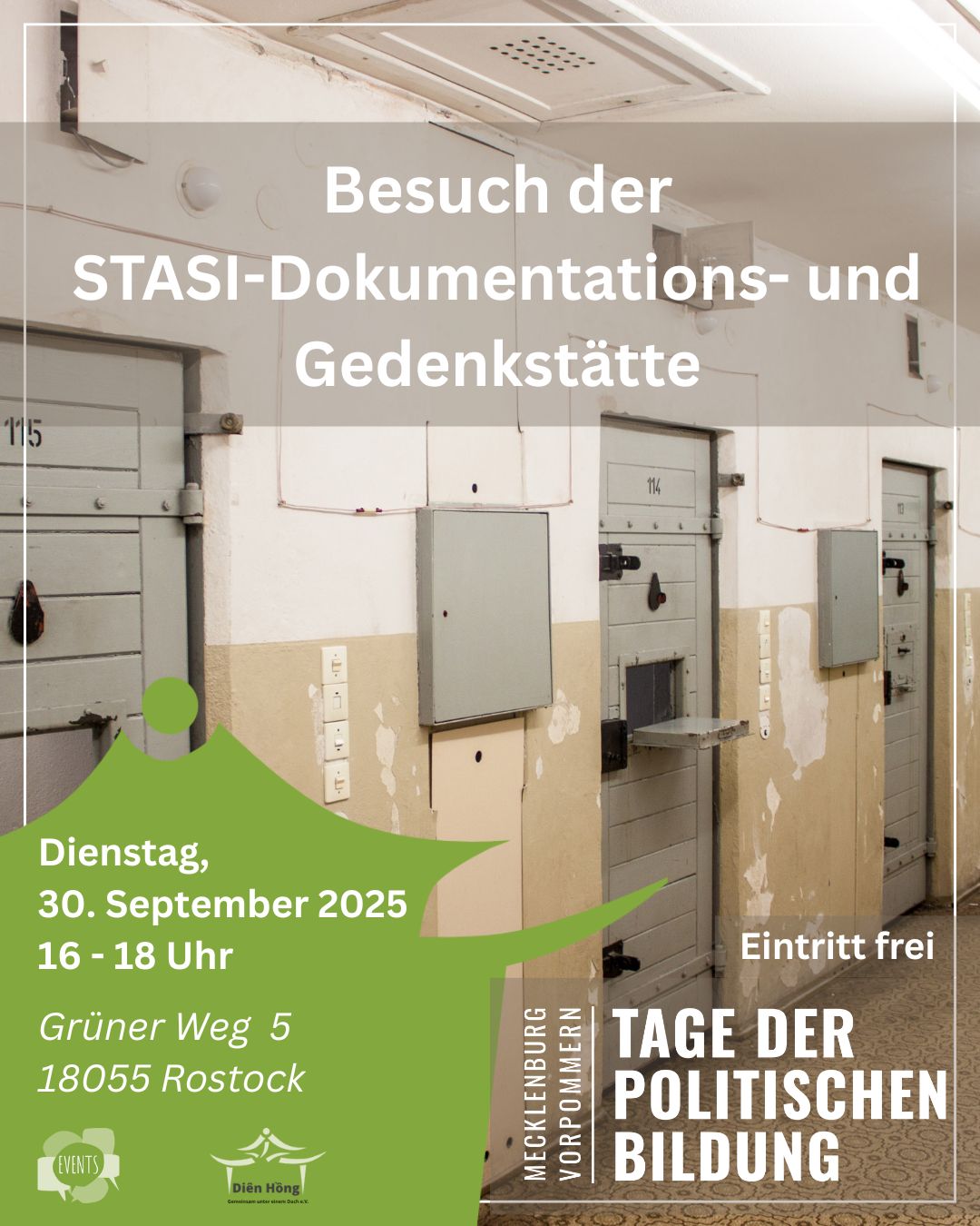 Stasi-Museum