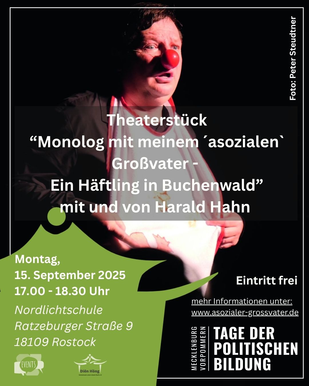 Theater Lichtenhagen