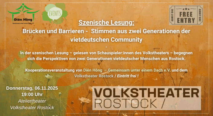 Brücken und Barrieren – Szenische Lesung (Homepage) (777 x 423 px)