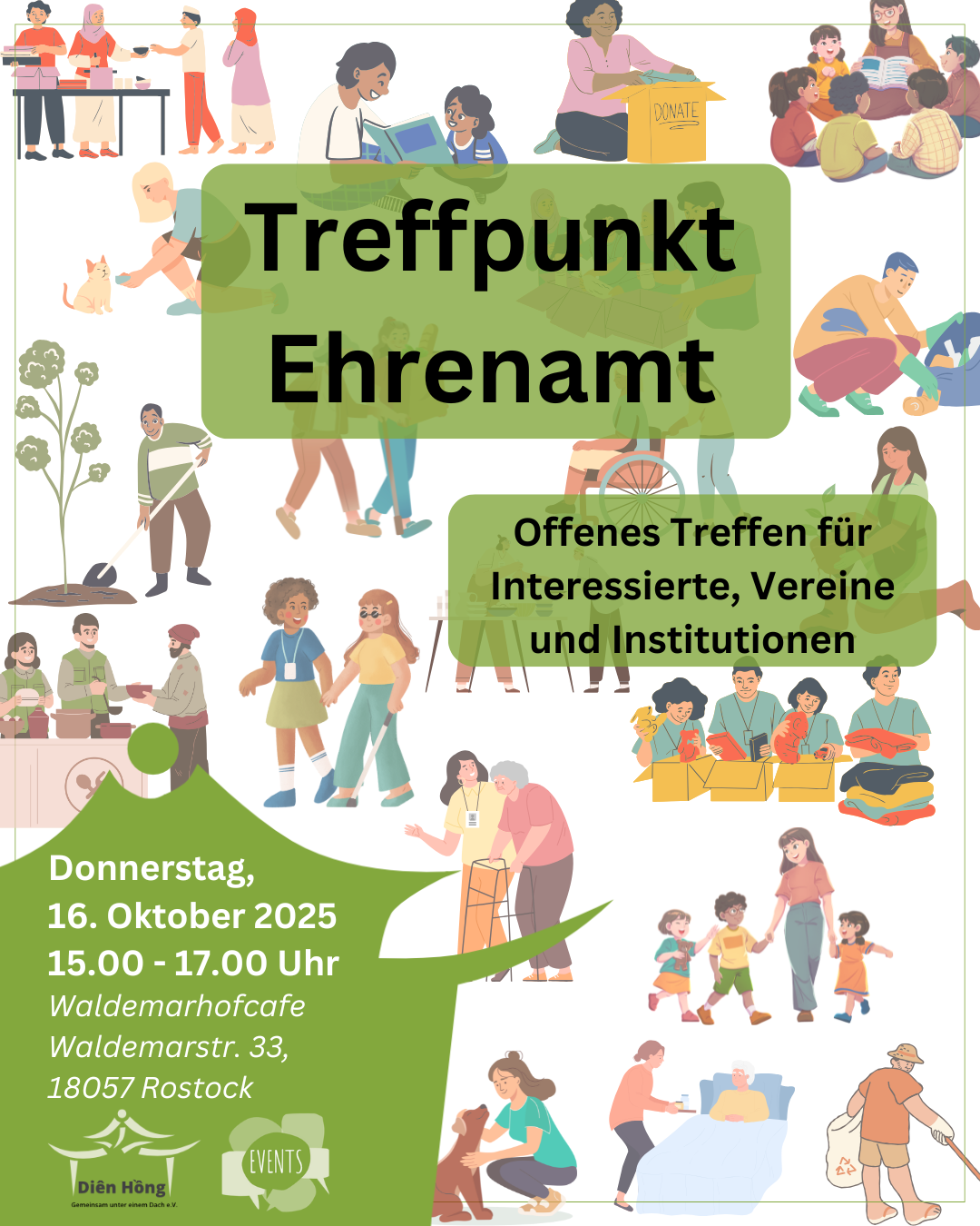 Ehrenamtscafé (2)