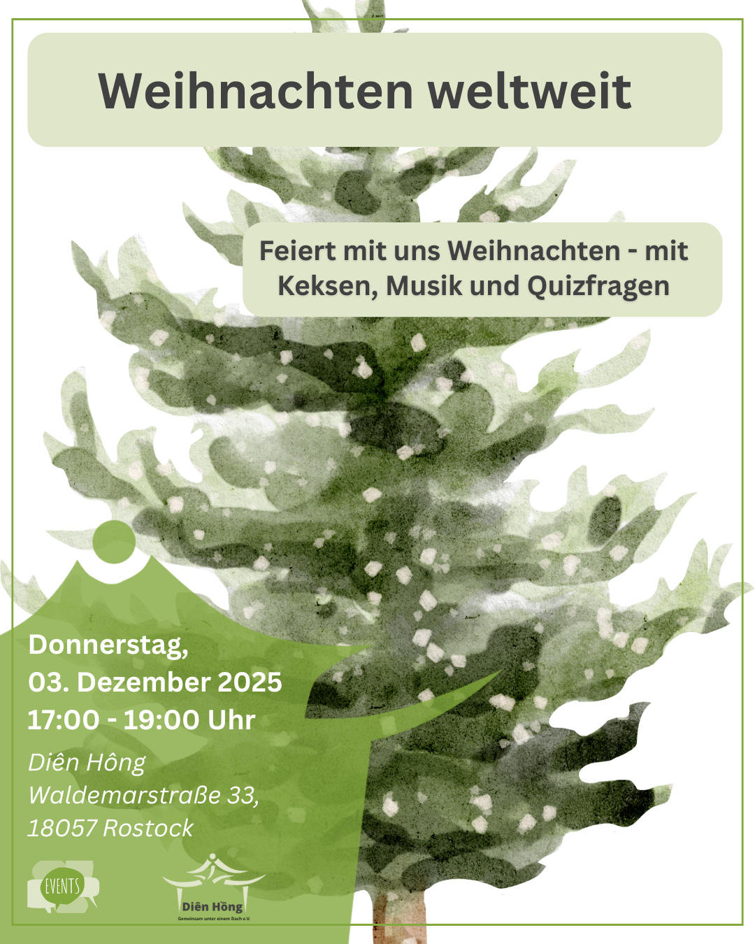 Weihnachten weltweit (3)