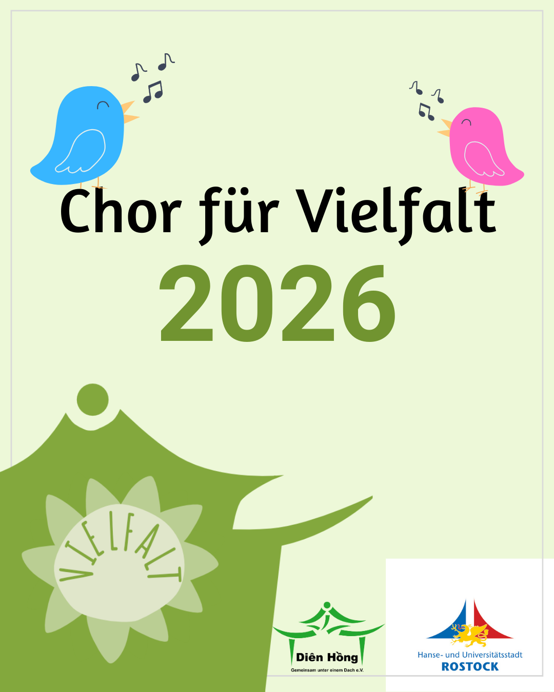 Chor für Website 2026