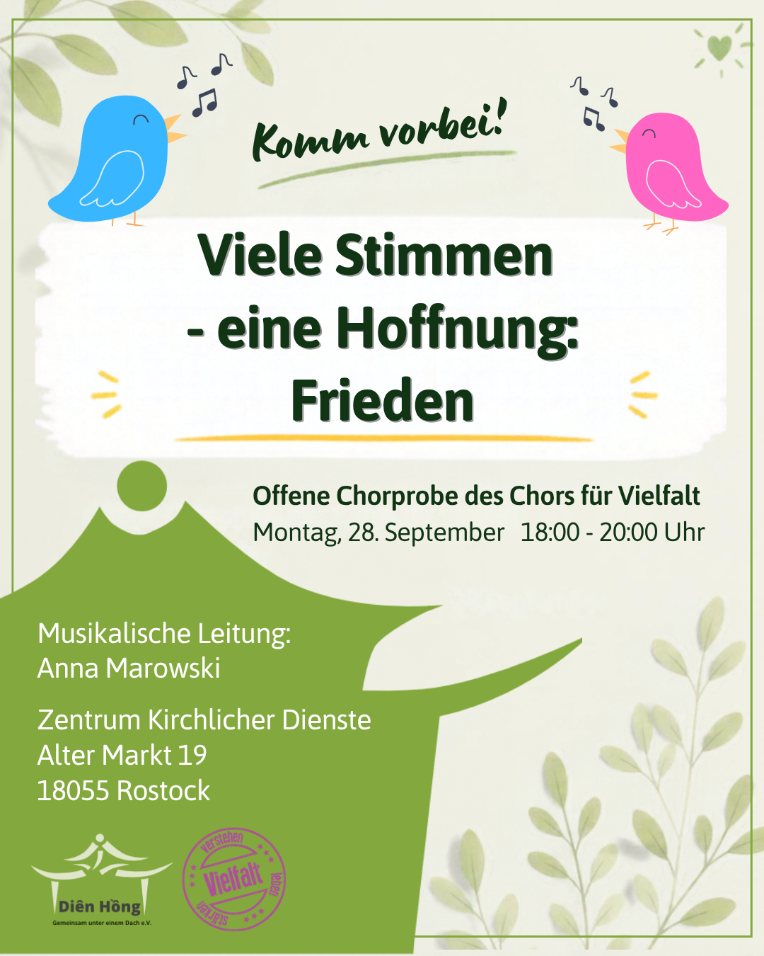 Chor Frieden 280926 (4)