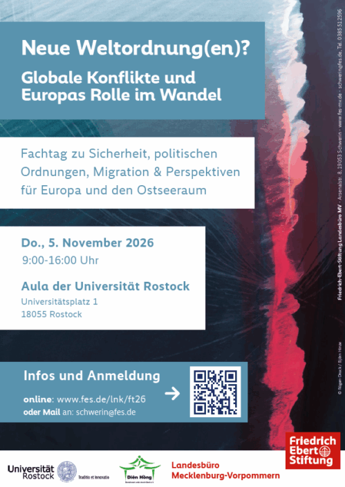Flyer als PNG