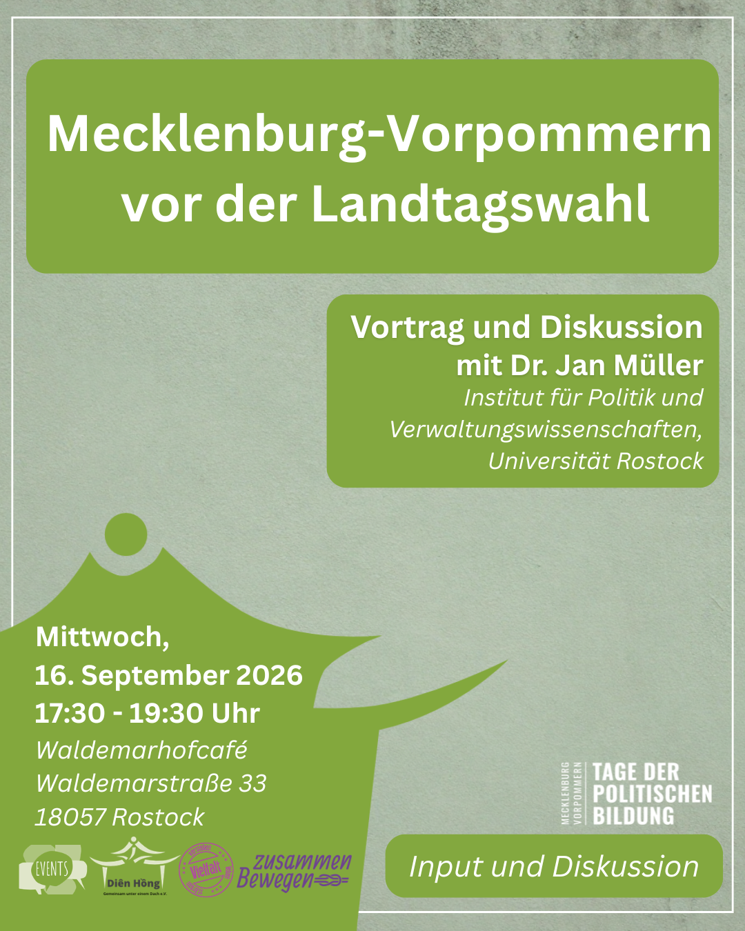 Thementreff September